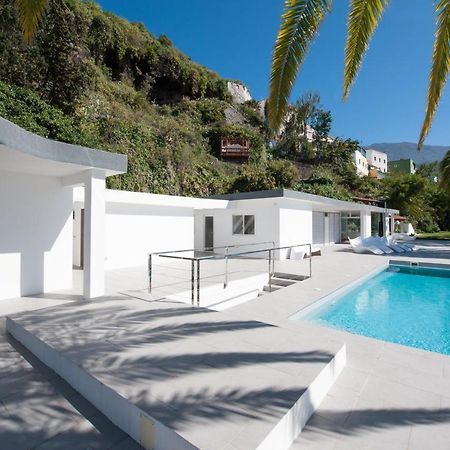 Casa El Balcon Grande Villa ลาโอโรตาวา ภายนอก รูปภาพ