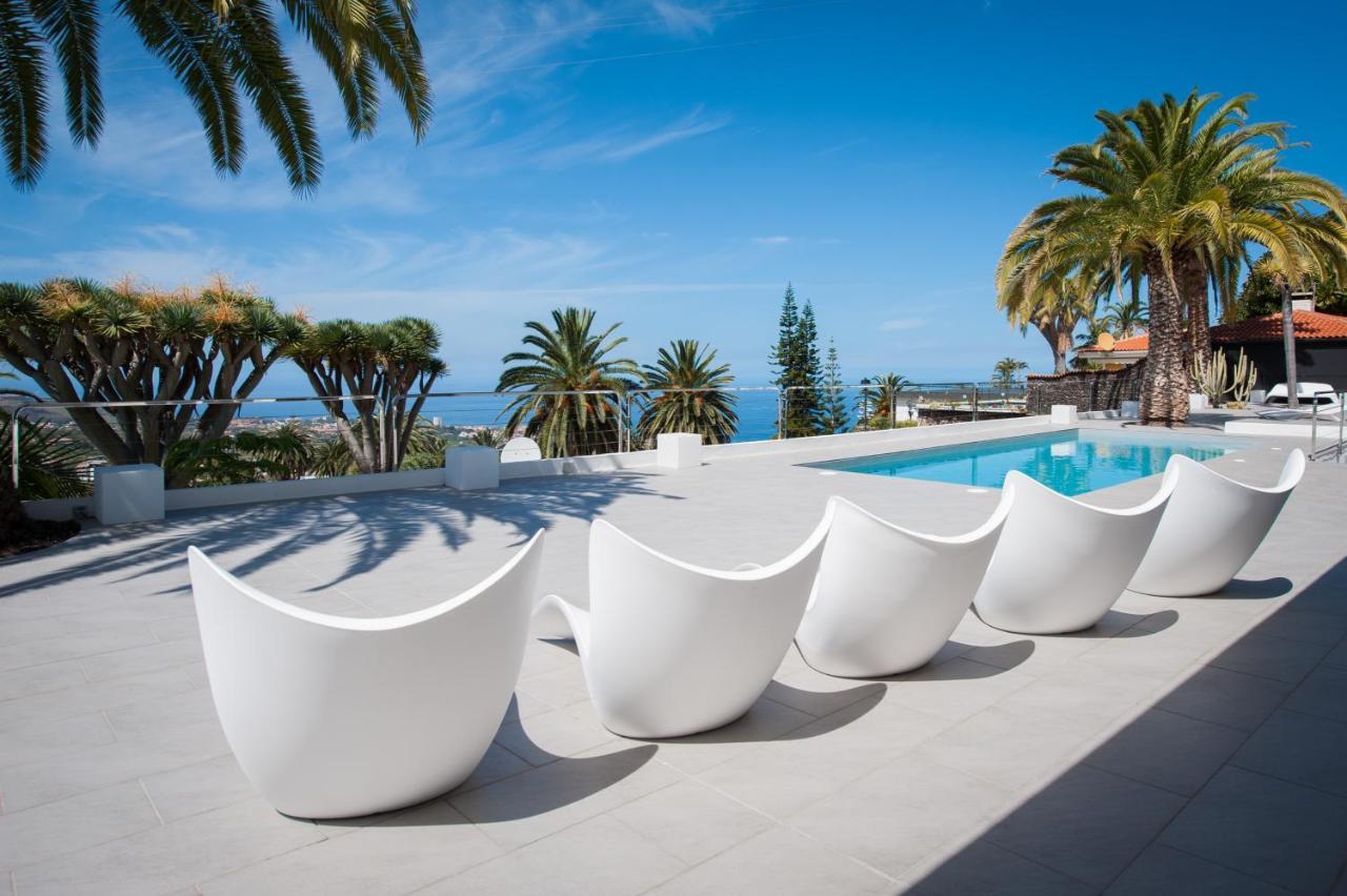 Casa El Balcon Grande Villa ลาโอโรตาวา ภายนอก รูปภาพ