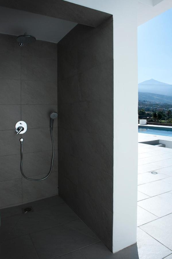 Casa El Balcon Grande Villa ลาโอโรตาวา ภายนอก รูปภาพ