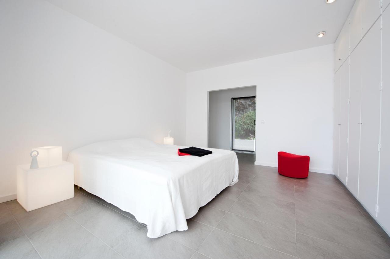 Casa El Balcon Grande Villa ลาโอโรตาวา ภายนอก รูปภาพ
