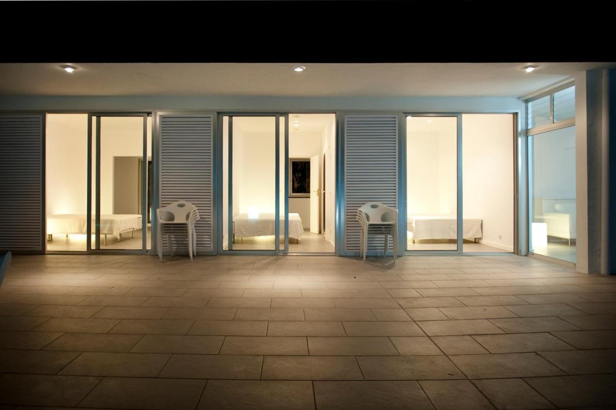 Casa El Balcon Grande Villa ลาโอโรตาวา ภายนอก รูปภาพ