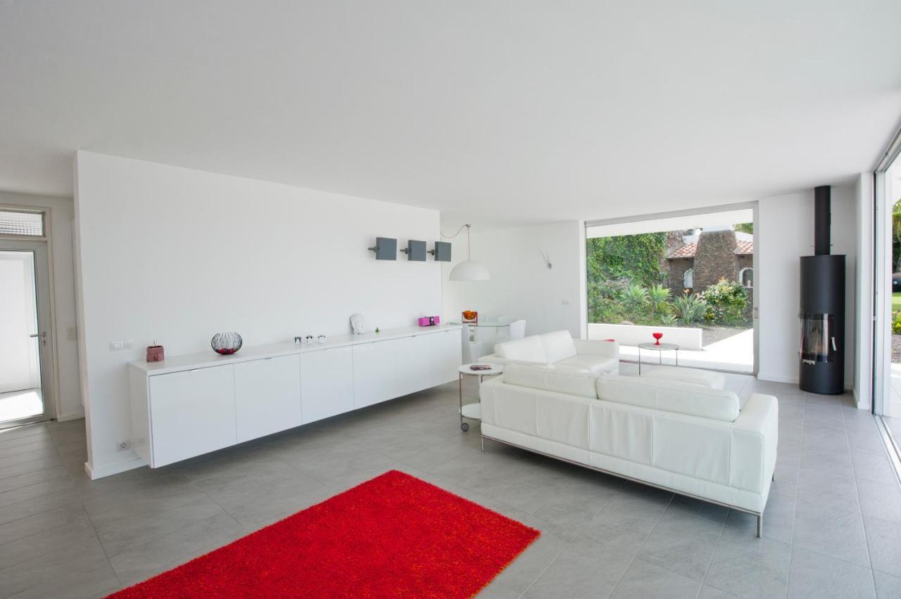 Casa El Balcon Grande Villa ลาโอโรตาวา ภายนอก รูปภาพ