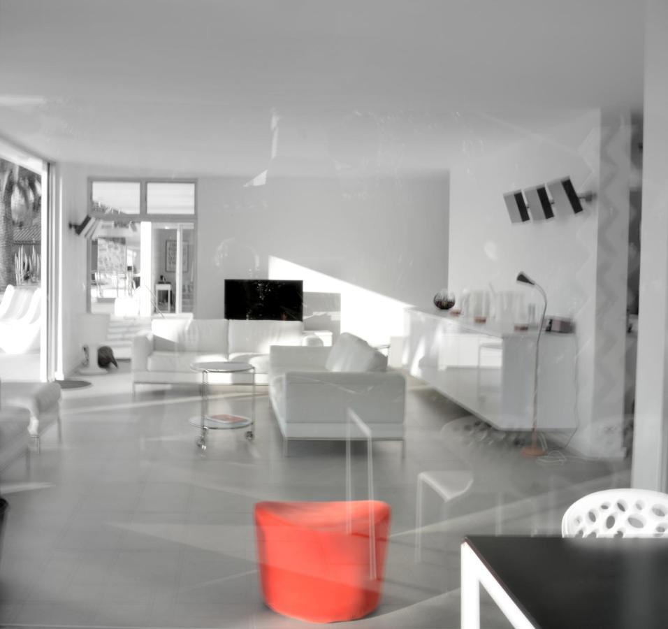 Casa El Balcon Grande Villa ลาโอโรตาวา ภายนอก รูปภาพ