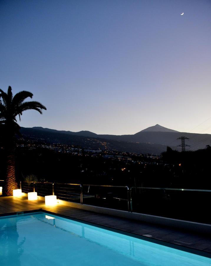 Casa El Balcon Grande Villa ลาโอโรตาวา ภายนอก รูปภาพ