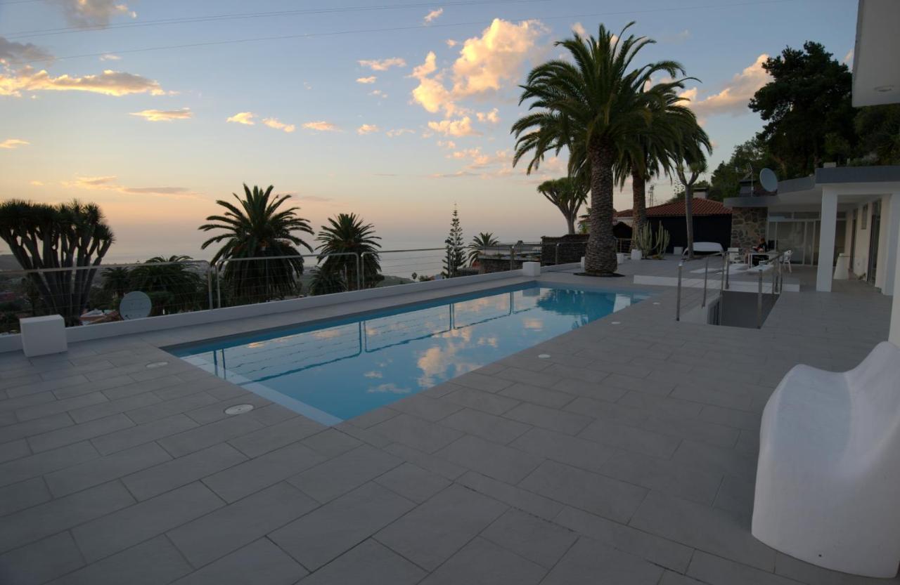 Casa El Balcon Grande Villa ลาโอโรตาวา ภายนอก รูปภาพ
